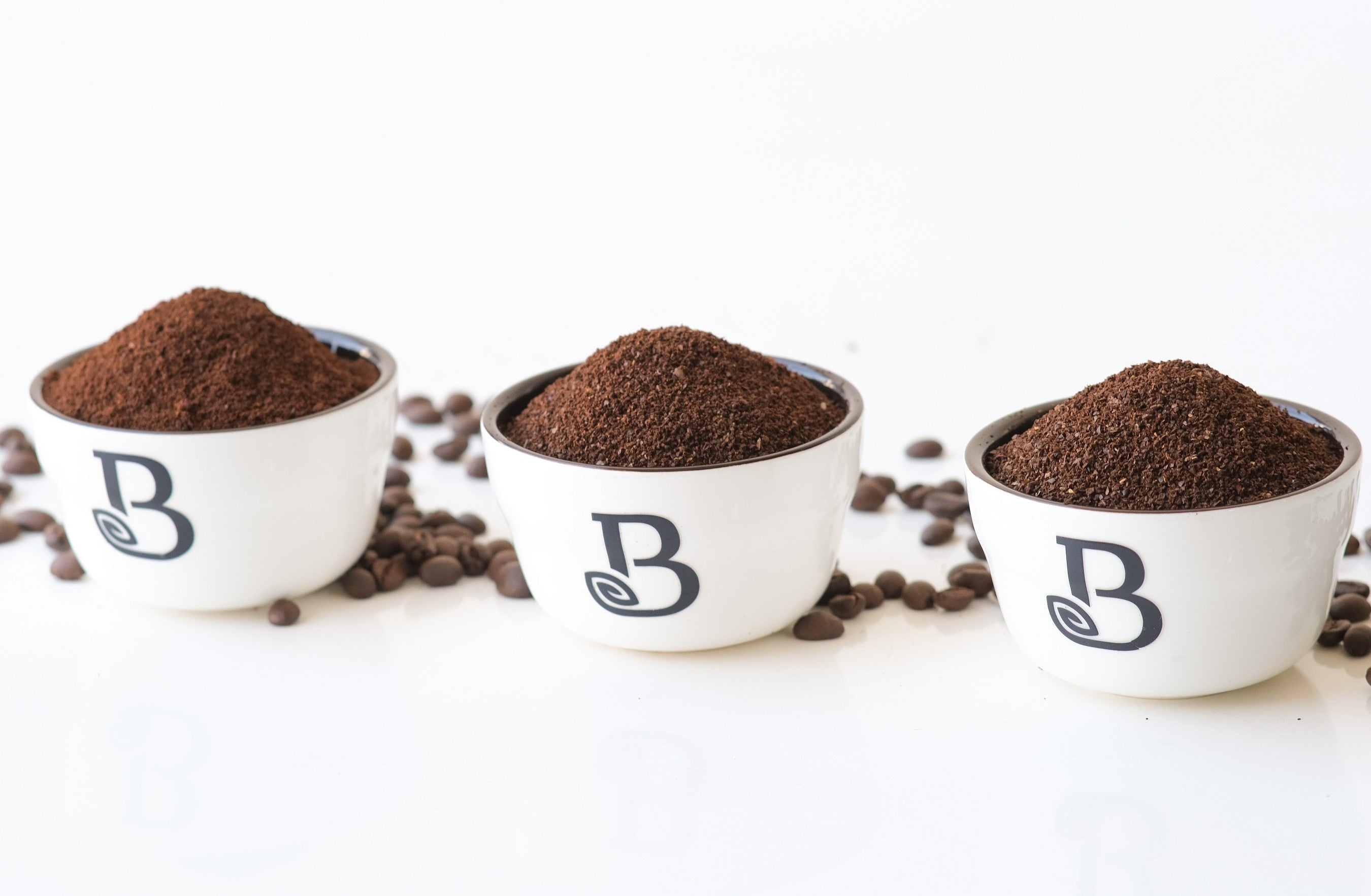 Coffee Grind Size: How Does Grind Size Affect Coffee